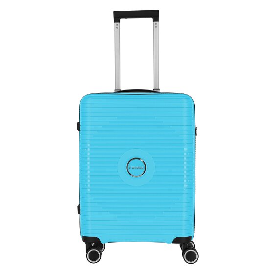 Travelite Orbita 4 wielen Cabinewagen 55 cm