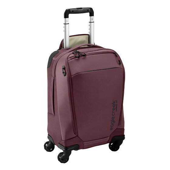 Eagle Creek Tarmac XE 4 wielen Cabinewagen 56 cm