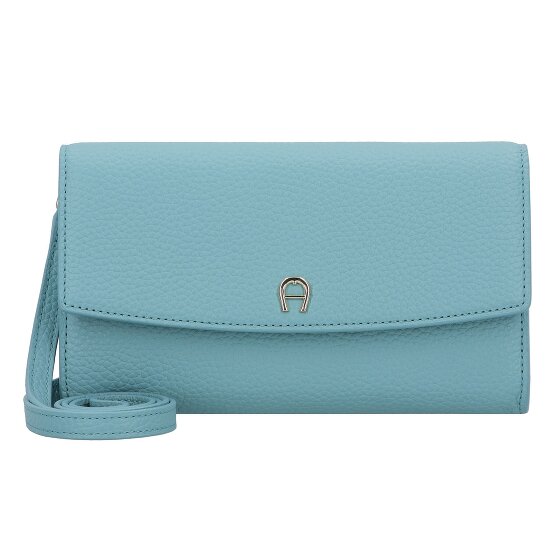 AIGNER Fashion Portemonnee Leder 12.5 cm