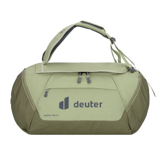 Deuter Duffel Pro 60 Weekender reistas 66 cm