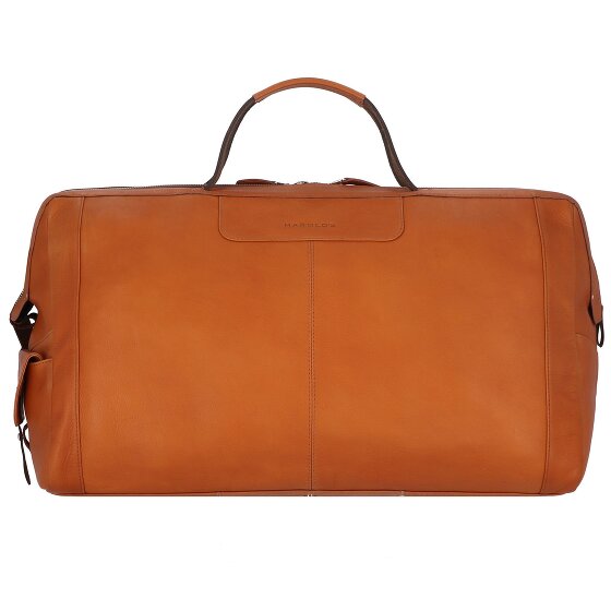 Harold's Country Weekender reistas Leer 52.5 cm