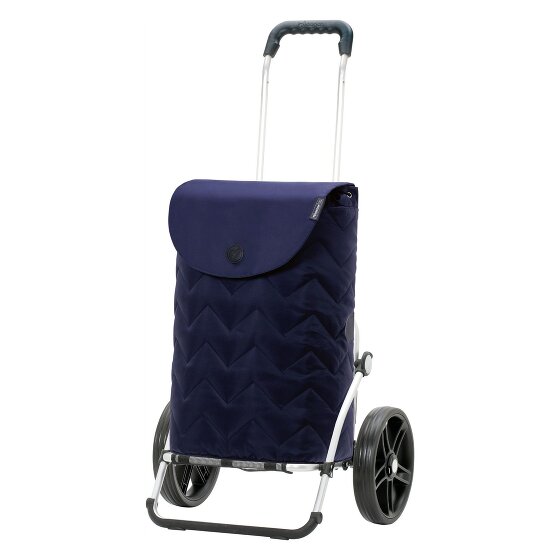 Andersen Shopper Royal Shopper Hilma Winkelwagen 59 cm