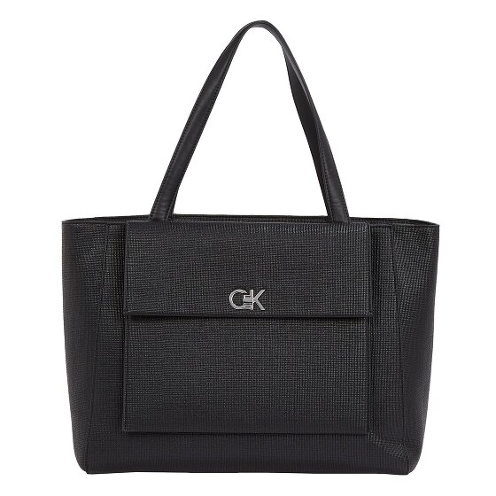 Calvin Klein Re-Lock Shopper Tas 44 cm
