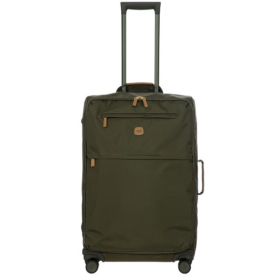 Bric's X-Collection 4 wielen Trolley 71 cm