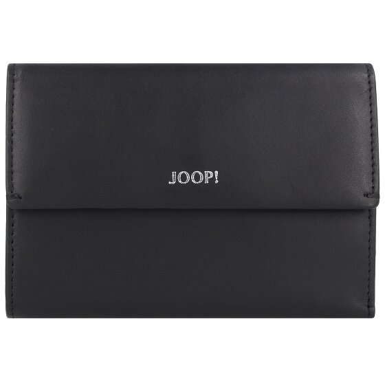 Joop! Sofisticato 1.0 Cosma Portemonnee RFID Leer 14 cm