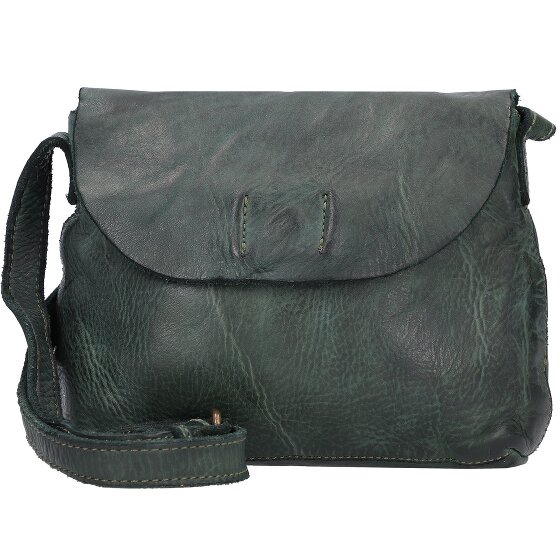 Harold's Submarine Crossbody tas Leder 21 cm
