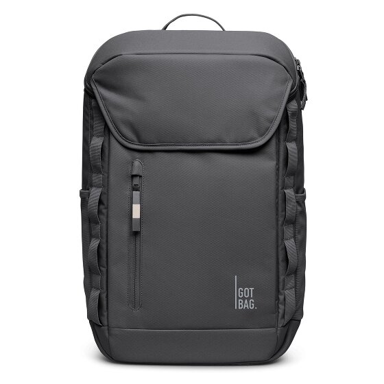 GOT BAG Pro Pack Monochrome Dagrugzak 47 cm Laptop compartiment