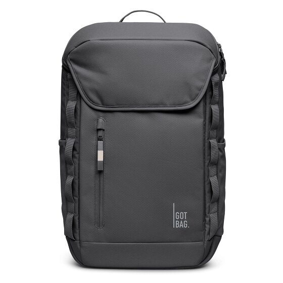 GOT BAG Pro Pack Monochrome Dagrugzak 47 cm Laptop compartiment