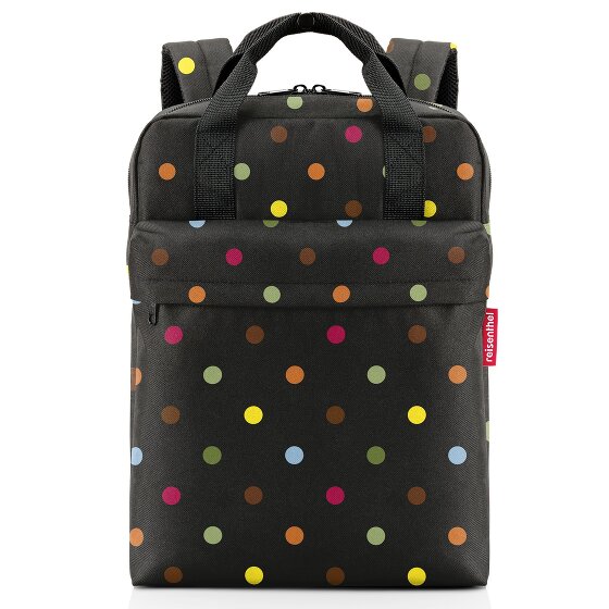 reisenthel Allday Rugzak 39 cm laptopvak