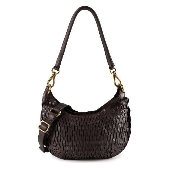 Campomaggi Anastasia Schoudertas Leer 26 cm