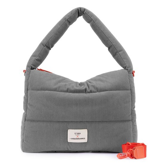 LES VISIONNAIRES Unio Hobo Schoudertas 38 cm