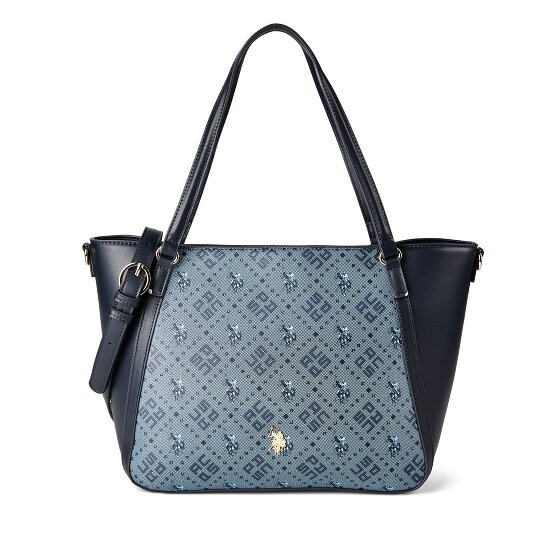 U.S. Polo Assn. Hampton Shopper Tas 30 cm