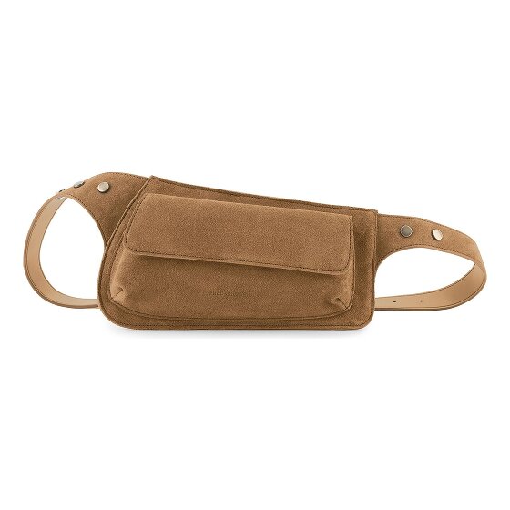 FredsBruder Softly Fanny pack Leder 28 cm