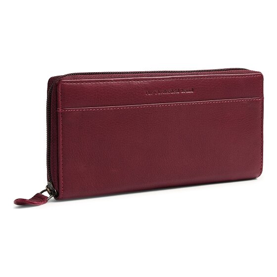 The Chesterfield Brand Mirelle Portemonnee RFID-bescherming Leder 19 cm
