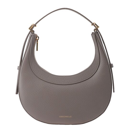 Coccinelle Whisper Handtas Leer 23 cm