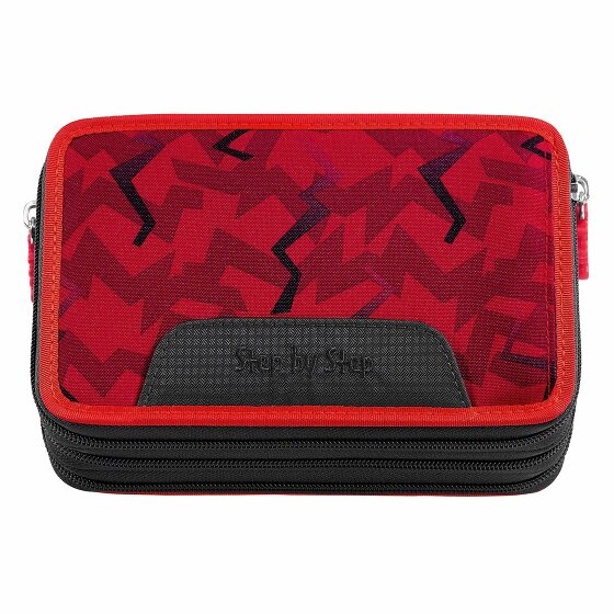 Step by Step Potloodetui