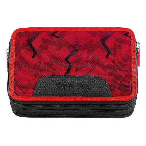 Step by Step Potloodetui