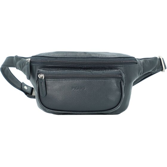 Picard Luis heuptasje leer 20 cm