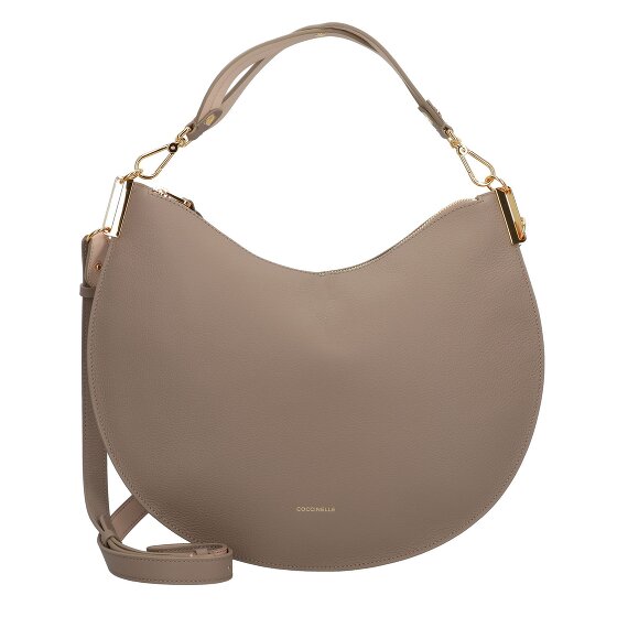 Coccinelle Sunup Schoudertas Leer 38 cm
