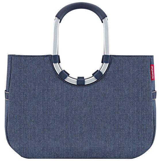 reisenthel Loopshopper L Shopper Tas 46 cm reisenthel Loopshopper L Shopper Tas 46 cm