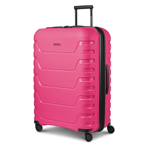 Smartbox Edition 01 4 wielen Trolley 76 cm met uitbreidingsplooi