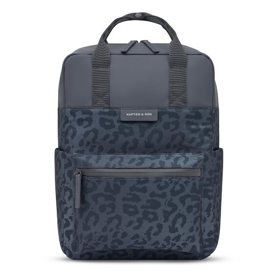 Kapten & Son Bergen Pro Dagrugzak 39 cm Laptop compartiment