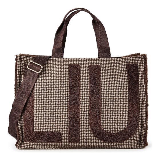 Liu Jo Shopper Tas L 40 cm