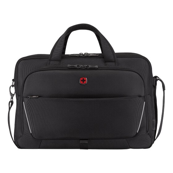 Wenger Meteor Koffer 45 cm Laptop compartiment
