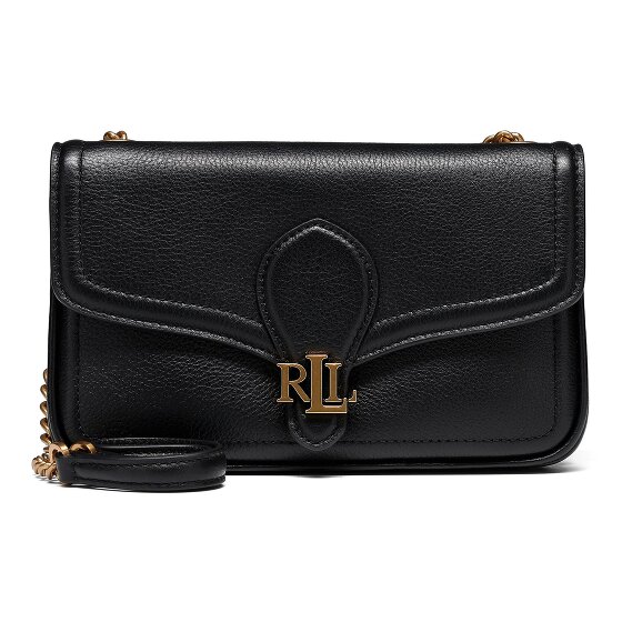 Lauren Ralph Lauren Bradley Schoudertas Leer 20.5 cm