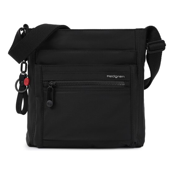 Hedgren Inner City Schoudertas RFID-bescherming 24 cm