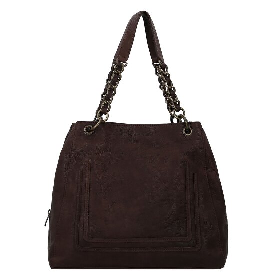 Cowboysbag Chained Wallowa Shopper Tas Leer 36 cm