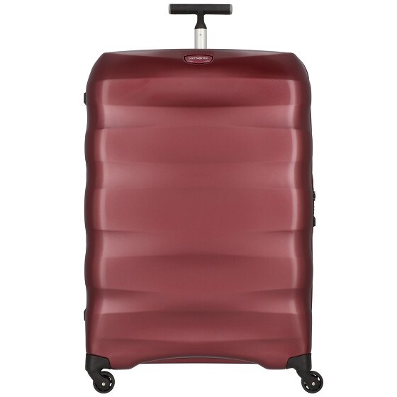 Samsonite Engenero Spinner 4-wiel trolley 81 cm