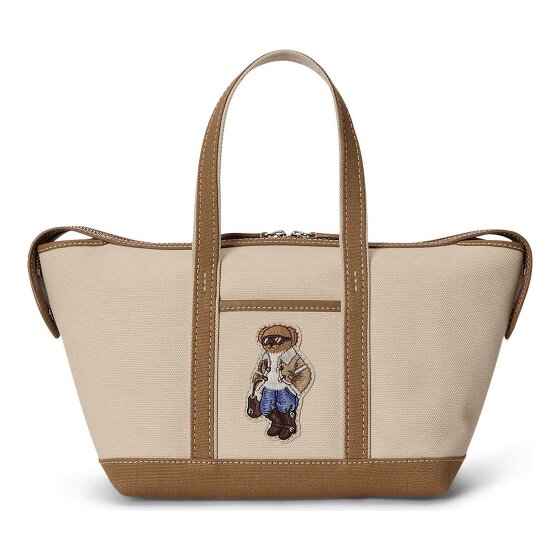 POLO RALPH LAUREN Bear Handtas 35 cm