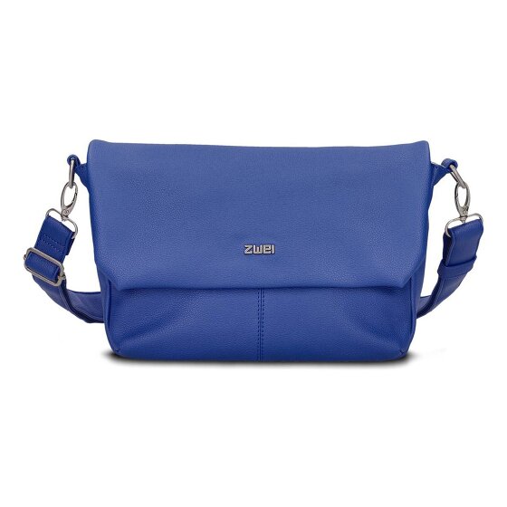 Zwei Mademoiselle.M Boodschapper 33 cm Laptop compartiment
