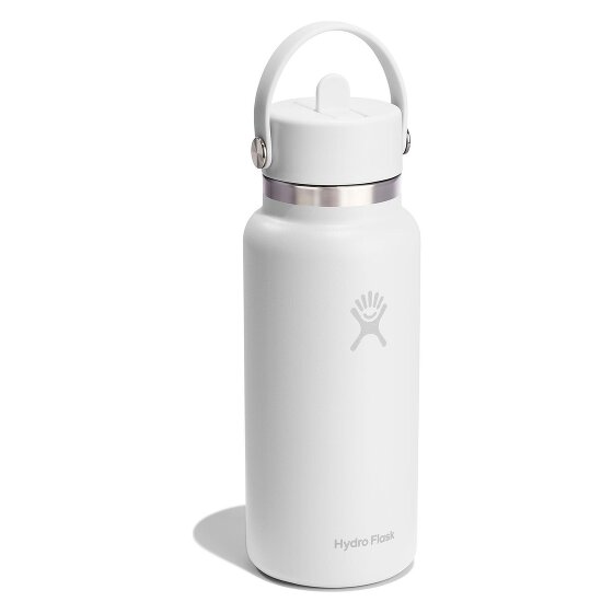Hydro Flask Hydration Wide Flex Straw Cap Drinkfles 945 ml