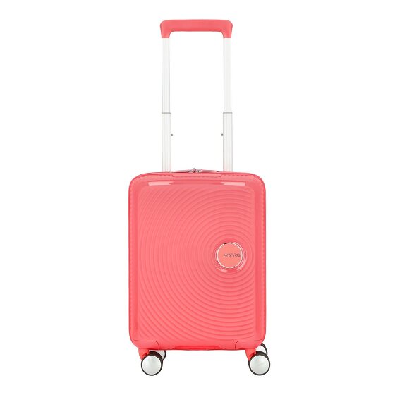 American Tourister Soundbox Mini 4 wielen Kinderwagen 47 cm