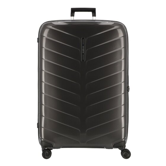 Samsonite Attrix 4 wielen Trolley 81 cm