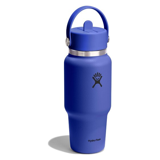 Hydro Flask Hydration Travel Bottle Flex Straw Cap Drinkfles 710 ml