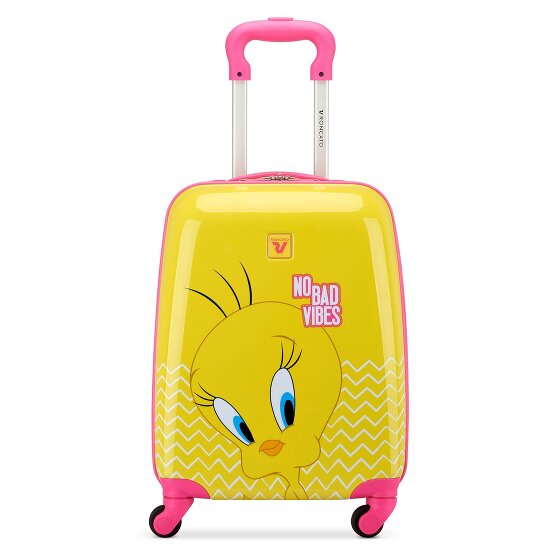 Roncato Looney Tunes 4 wielen Kinderwagen 44 cm