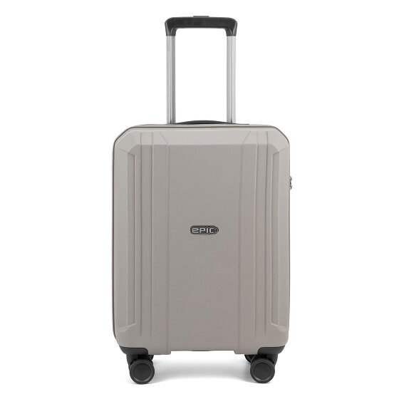 Epic Airwave NEO 4 wielen Cabinewagen 55 cm