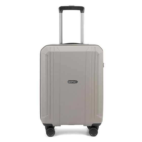 Epic Airwave NEO 4 wielen Cabinewagen 55 cm