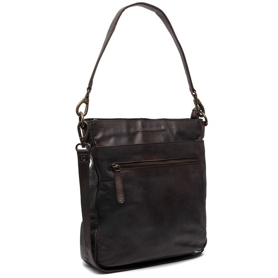 The Chesterfield Brand Tucson Schoudertas Leer 28 cm