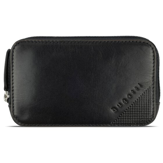 bugatti Nobile Sleutel portemonnee Leer 12 cm