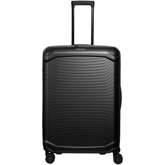 Travelite Millennium 4 wielen Trolley 76 cm