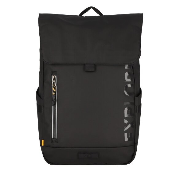 camel active Explore Dagrugzak 47 cm Laptop compartiment