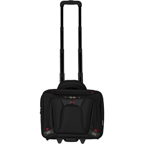 Wenger Transfer 2-Wiel Business Trolley 37 cm laptopvak