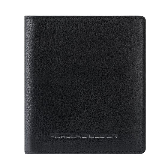 Porsche Design Business Portemonnee RFID Leer 8,5 cm