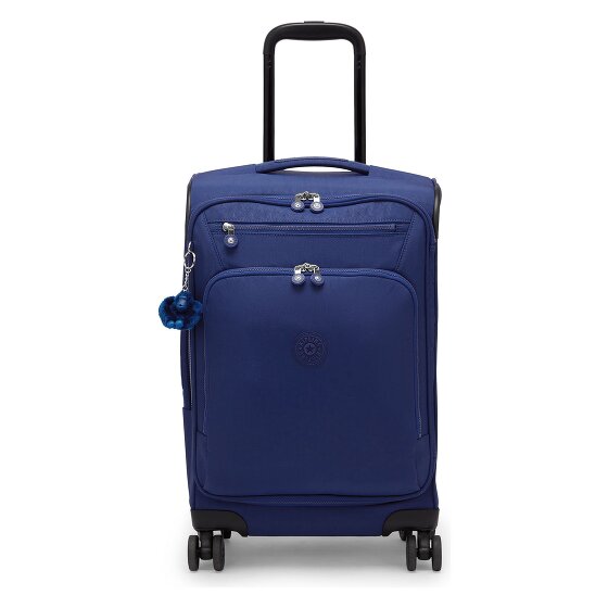Kipling New Youri 4 wielen Cabinewagen S 55 cm