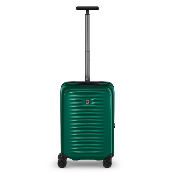 Victorinox Airox 4 wielen Cabinewagen 55 cm