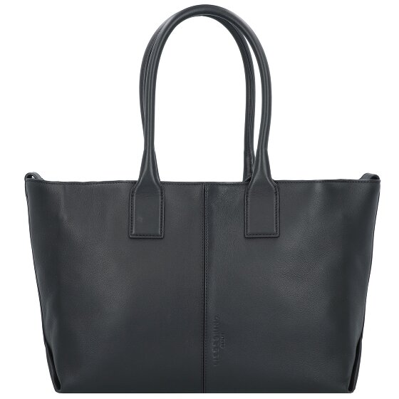 Liebeskind Chelsea M Shopper Tas M Leer 39 cm